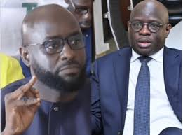 Réforme budgétaire : Les questions choc de Thierno Bocoum à Cheikh Diba