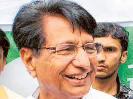 On thursday, the rld supremo, who had handed over the baton to his son jayant chaudhary, passed away in. Covid 19 Former Union Minister Ajit Singh Passes Away Prime Minister Modi Rahul Gandhi Among Leaders Condole His Death India Gulf News
