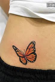 Shreiver i, hesse b, et al. Beautiful And Meaningful Butterfly Tattoo Guide
