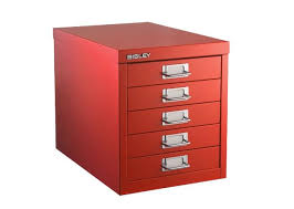 Many are lockable, so you keep your old love. 5 Favorites Stainless Steel Office Drawers The Organized Home
