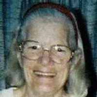 Obituary of Elsie M. Wright