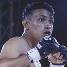 Jose Ochoa vs. Antonio Medrano, EXF 20