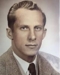 Henry Bogdala Obituary