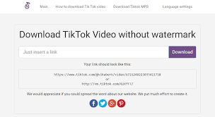 If you 've ever taken the. Best 7 Tik Tok Video Downloaders For Everyone 2020