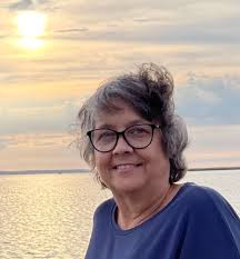 Joanna Bomhoff Evans