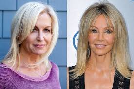 The fight apparently began over his spending too much time on social. With Plastic Surgery A Makeover To Look Like A Celebrity The New York Times