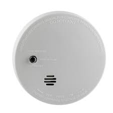 Need more than fingers to remove it. Kidde I9040 Ionisation Smoke Alarm 5 99 Inc Vat