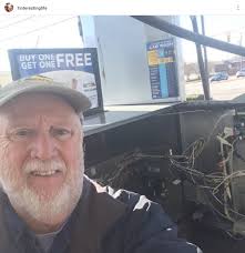 Gas pump repair: complexity and modernization challenges