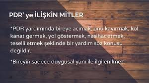 Rehberlik Ve Psikolojik Danisma Ppt Indir