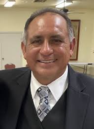 Council #3847 Officers