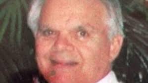 Luebomir George Popoff Obituary (1933