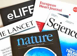 Maybe you would like to learn more about one of these? Ausgewahlte Publikationen Der Charite Charite Universitatsmedizin Berlin
