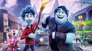 If your getting tired of random wallpapers with r/wallpapers and want something to satisfy your movie lover needs this is the place for you. Onward Movie Poster 2020 4k Wallpaper 7 1382