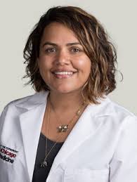 Department of Psychiatry & Behavioral Neuroscience