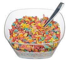 What are some good names for cereal? List Of Breakfast Cereals Wikipedia