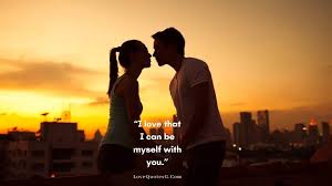 You don't stop loving someone just because they're not physically with you. ― jodi picoult, the book of two ways 355 New Unexpected Love Quotes Surprise Love Quotes For Him Her