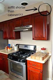 Expect kitchen soffit removal prices to fluctuate between various remodeling, or general contractors. Removing Kitchen Soffits Chatfield Court