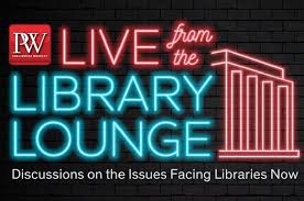 Live From The Library Lounge What S Next For Library Ebooks And Digital Content Overdrive