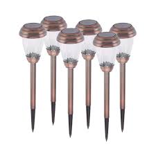 Landscape Lighting Kits Up To 65 Off Through 12 04 Wayfair