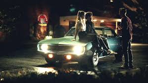 Legacies' Lizzie Gets A Surprise Relationship