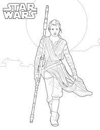 Explore 623989 free printable coloring pages for you can use our amazing online tool to color and edit the following star wars jedi coloring pages. Star Wars Coloring Pages Jedi Coloring And Drawing