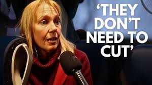 Brynn Marie Hoth 2018