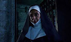 Acest film nu are sinopsis. Film Review A Nun S Curse 2020 Hnn