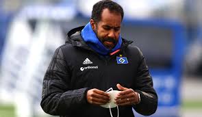 Bleibt der club zweitklassig, muss gespart werden. Macht Keinen Sinn Mehr Hsv Kapituliert Im Aufstiegskampf