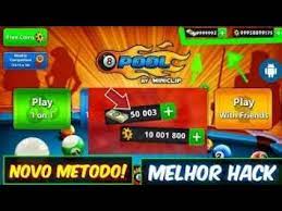 En 8 ball pool podrás desafiar a jugadores de todo el mundo en partidas de . Como Ganhar Dinheiro No Jogo 8 Ball Pool