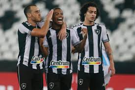 Compare form, standings position and many match statistics. Sampaio Correa X Botafogo Onde Assistir Ao Brasileirao Serie B 2021 Futebol Ao Vivo Na Tv E Online