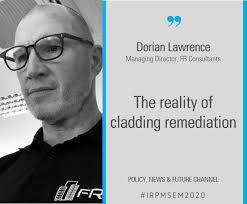 IRPM (Now part of The Property Institute)