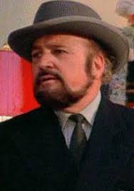 Jean Parker “Shep” Shepherd Jr. (1921-1999)