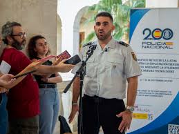 Torbe acepta dos años de cárcel y reconoce que grabó y distribuyó  pornografía infantil