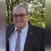 Obituary, Visitation & Funeral Information