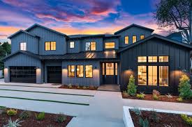 Greenwood lawn care in skokie, il. 19074 Sprague St Tarzana Ca Farmhouse Exterior Los Angeles Houzz