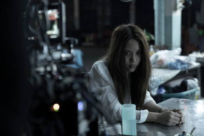 Movie Review) 'The Medium' drags into abyss of fear of supernatural power |  Yonhap News Agency