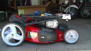 We carry a large selection of sears lawn mower parts. Briggs And Stratton Engine Craftsman Lawn Mower Assembly Youtube