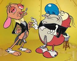 Got Glint Ren Y Stimpy Dibujar Caricaturas Como Dibujar Cosas
