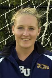 2008 Women's Soccer Roster