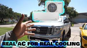 We did not find results for: Can You Use A Mini Split Ac To Cool A Truck Cap Youtube