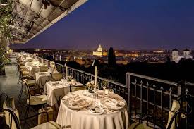 Check spelling or type a new query. Riaperture A Roma La Guida Ai Migliori Ristoranti Con Dehors