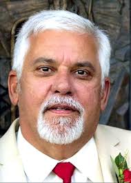 Nicholas “Nick” Joe Salim