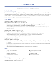 According to our data, the highest paying job at transwestern commercial real estate is a vice president at $123,000 annually while the lowest paying job at transwestern commercial real estate is an administrative assistant at $31,000 annually. Professional Real Estate Resume Examples Livecareer
