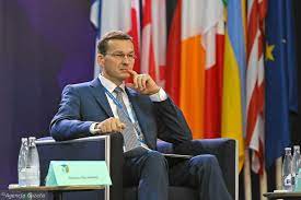 Jun 07, 2021 · nasza strategia ponownego uprzemysłowienia ma ogromny sens; Mateusz Morawiecki Od Rewolucjonisty Do Milionera I Wicepremiera