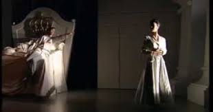 Act I Scene 1 The Prince S Bedroom The Swan Adam Cooper The Prince Scott Ambler The Queen Fiona Chadwick The Press Dance Movies Swan Lake Adam Cooper