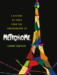 How it develops, how it works, and how to keep it sharp michael s. Read Metronome Online By Lorant Deutsch Books