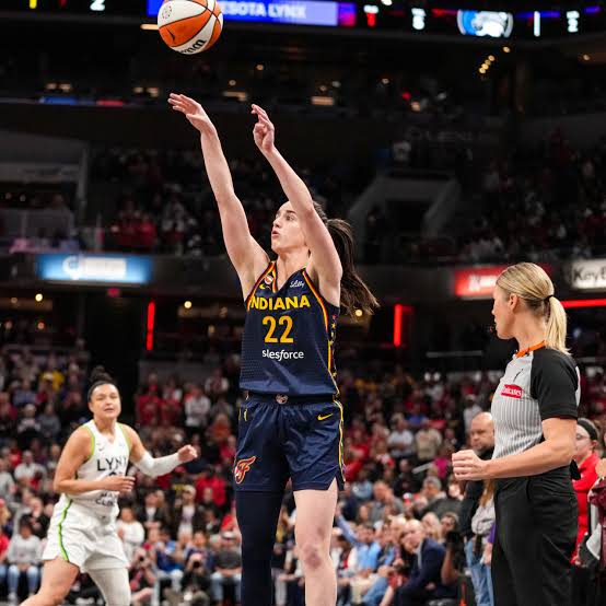 Indiana Fever win vs Minnesota Lynx, score, Caitlin Clark stats, playoff  seed