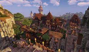 Follows 8 steps bellow to install winthor medieval texture packs 1.16 / 1.15 on windows and mac : Winthor Medieval Texture Pack 1 16 1 1 15 2 1 14 4 1 13 2 Mtmods Com