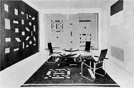 De stijl, dutch for the style, also known as neoplasticism, was a dutch art movement founded in 1917 in leiden. Typography De Stijl Presentation On Behance