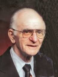 James Bowen Obituary July 17, 2011